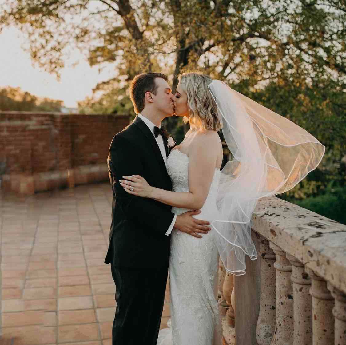 Fri Wedding