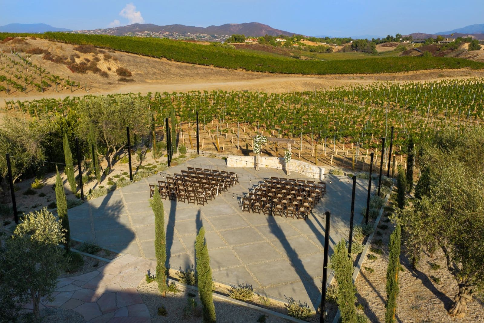 Truffle Pig Winery by Wedgewood Weddings portfolio 4