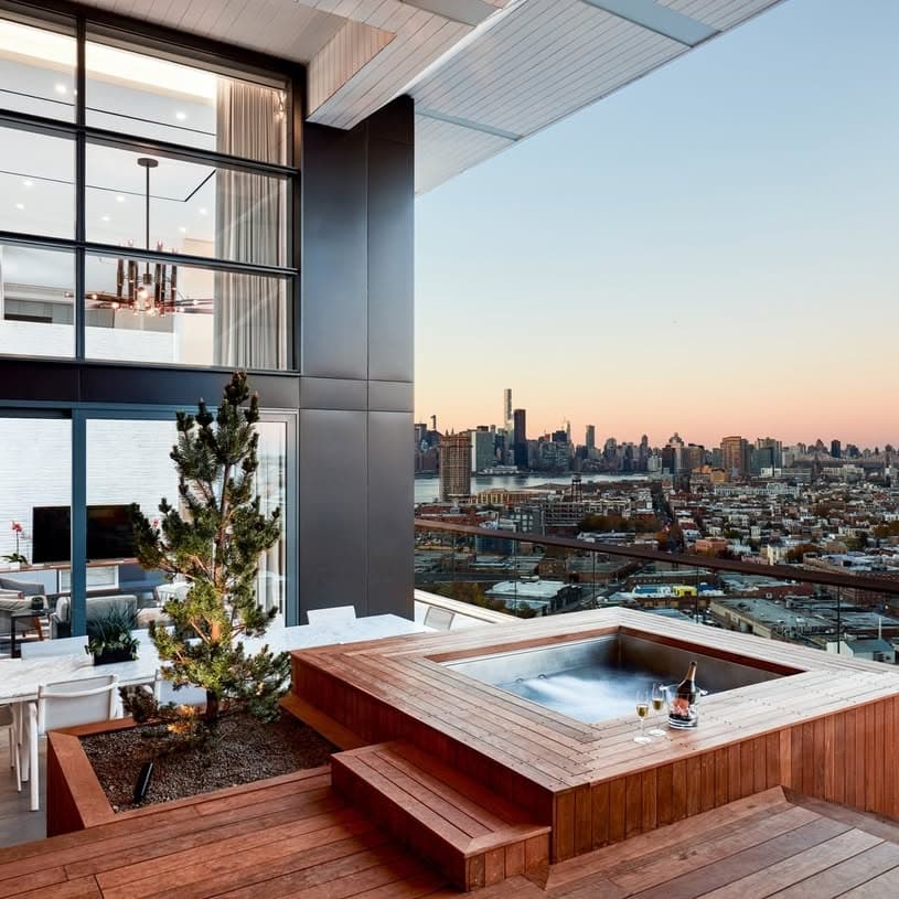 The William Vale portfolio 3