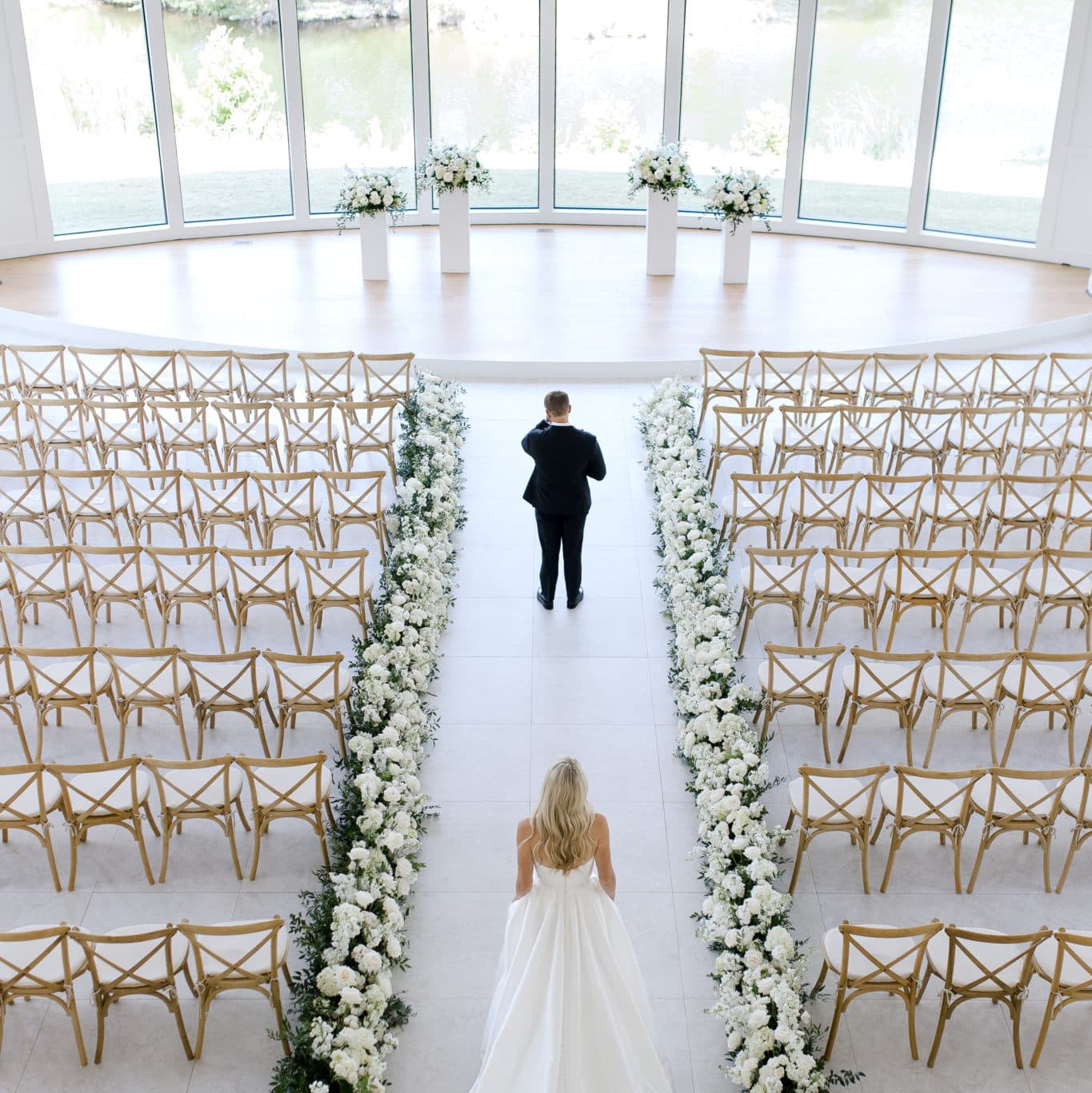 The Chapel