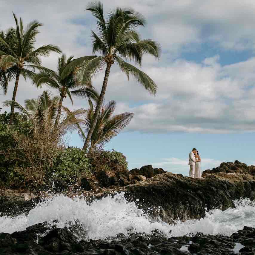 Maui Elopement  4