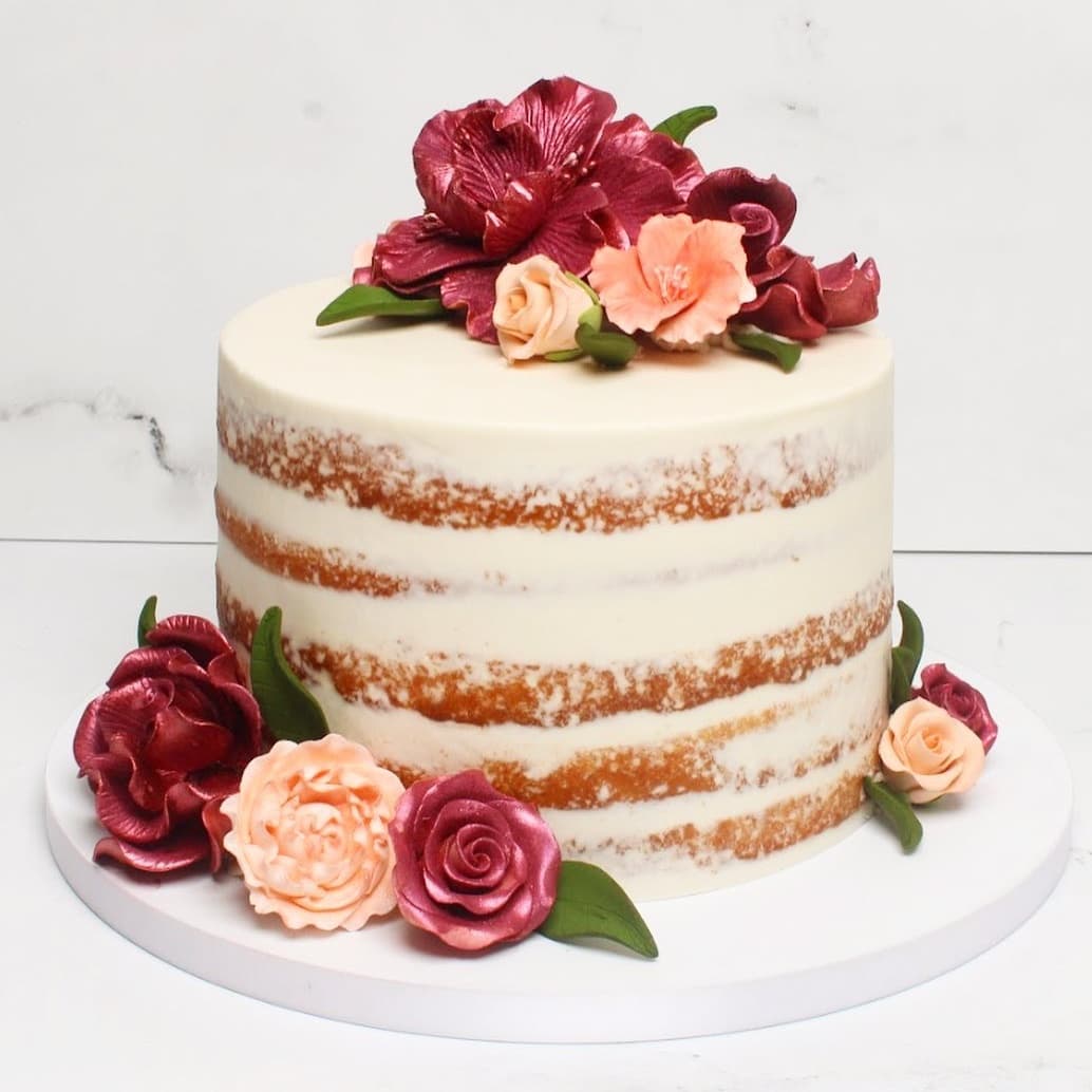 By the Way Bakery portfolio 3