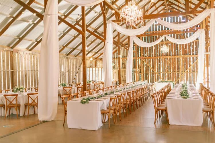 The Historic Dairy Barn