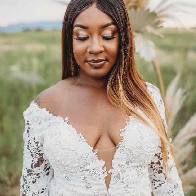 Skin By Brea portfolio 2