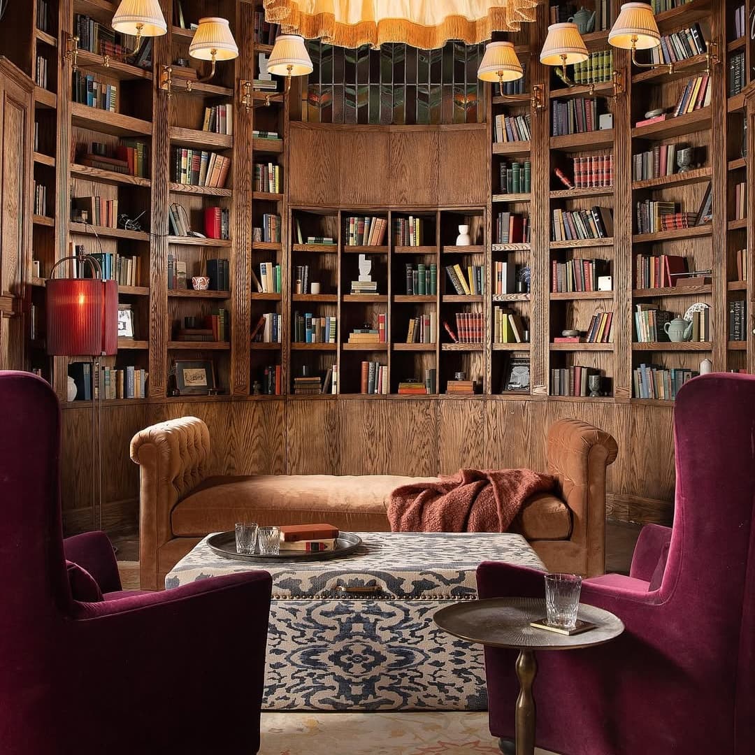 Maxwell Social portfolio 4