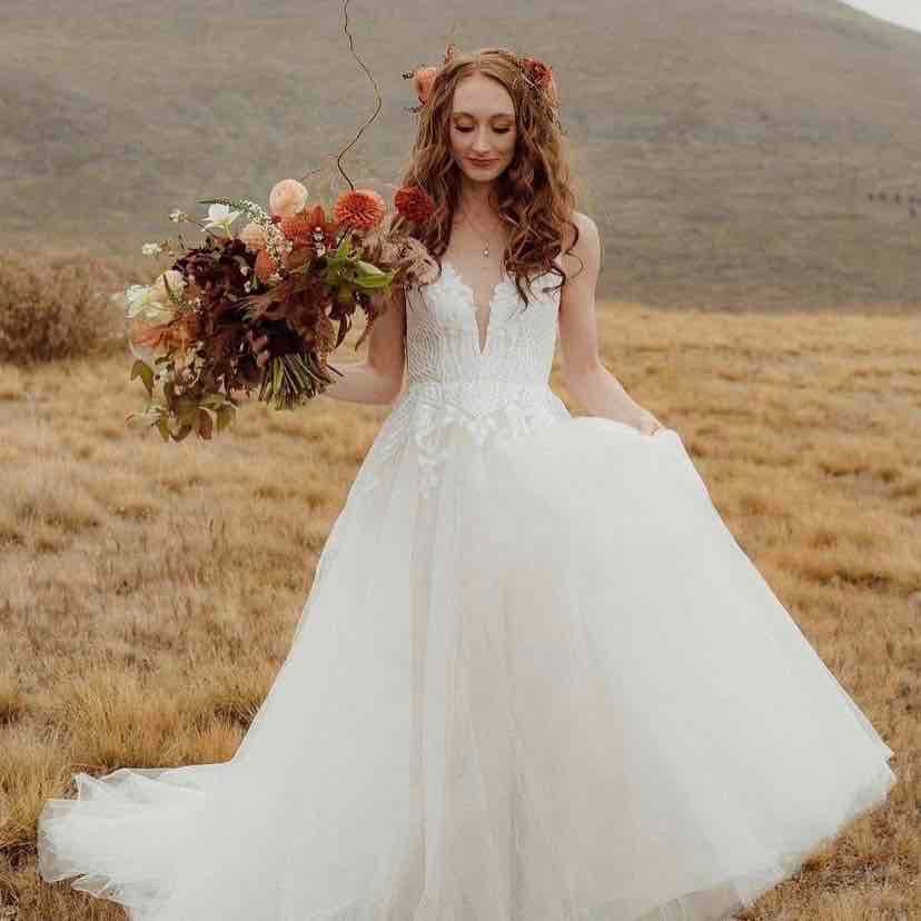 Bridal Trial 
