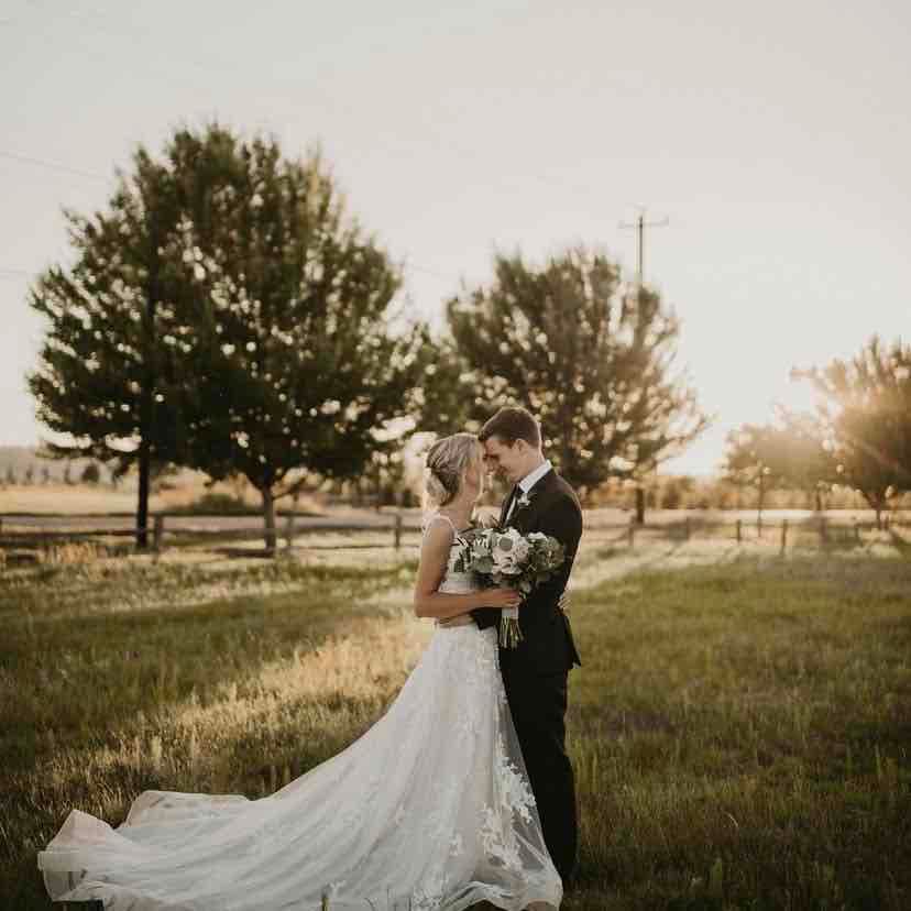 Wedding Collection:Silver