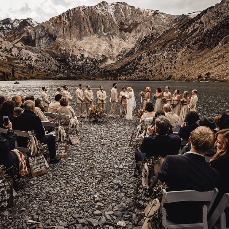 Convict Lake Resort