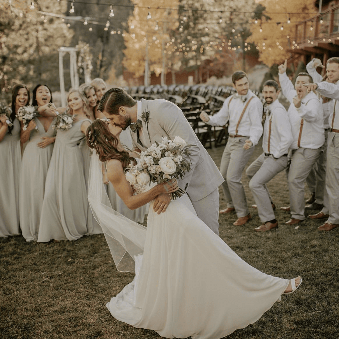 Tannenbaum Event Center portfolio 5