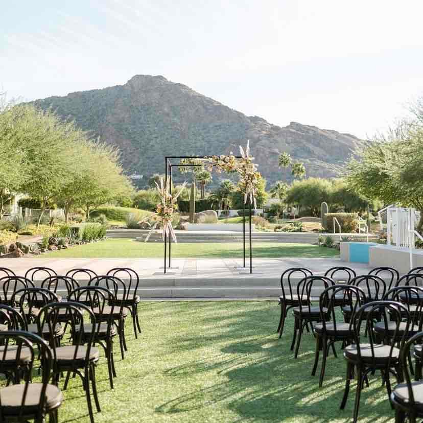 Mountain Shadows Resort Scottsdale portfolio 3