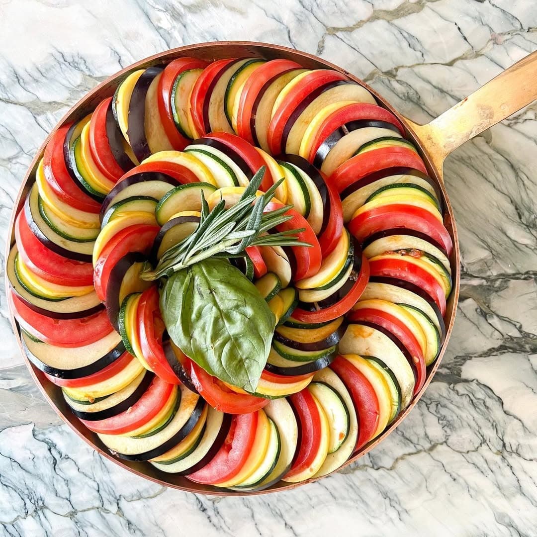 Private Chef New York portfolio 6