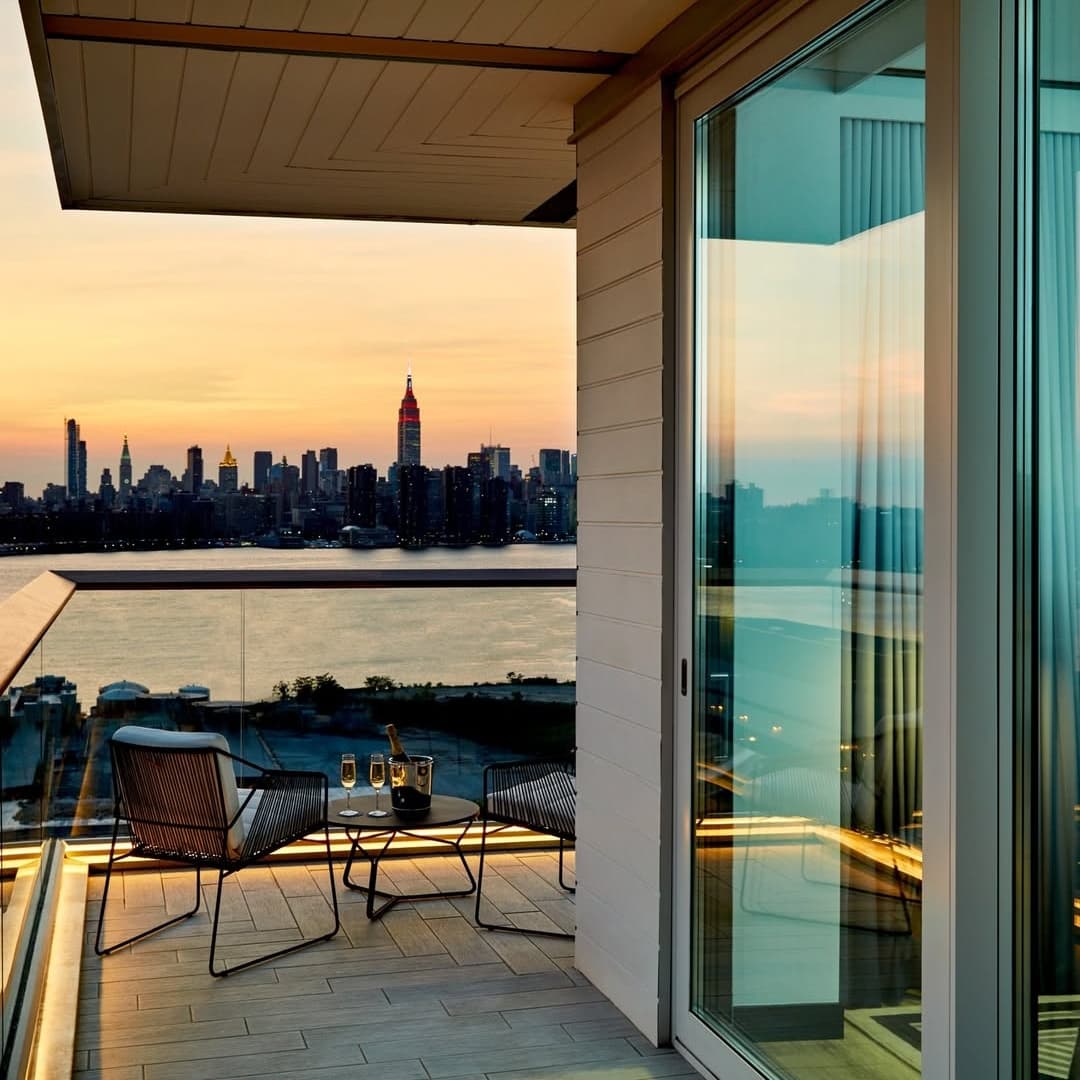 The William Vale portfolio 4