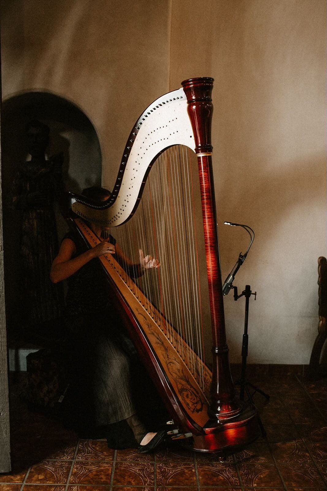 Francesca and Parker’s Sedona Wedding✨ portfolio 9