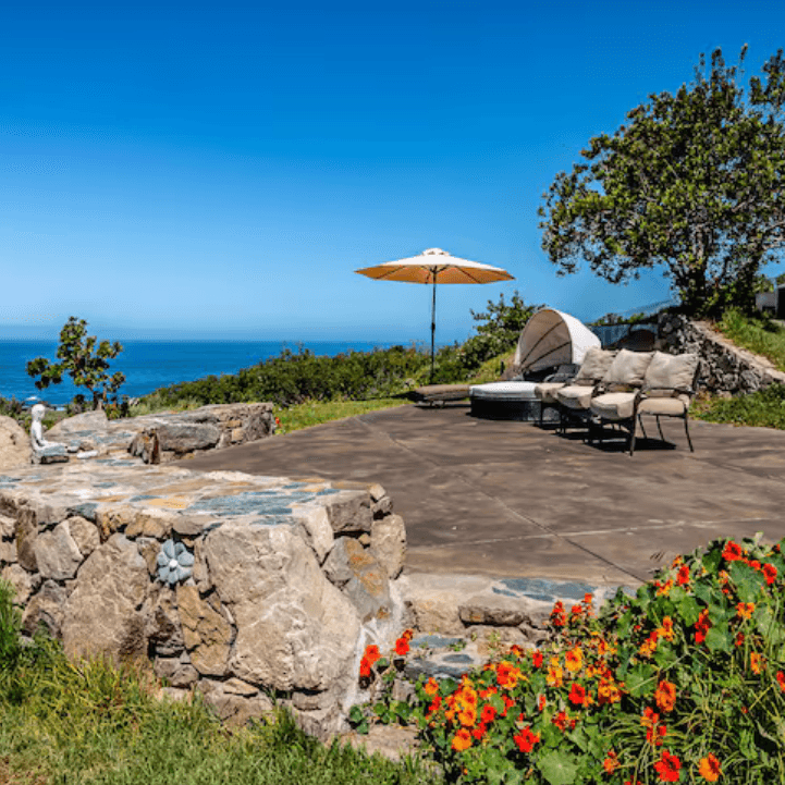Big Sur Stone House portfolio 6