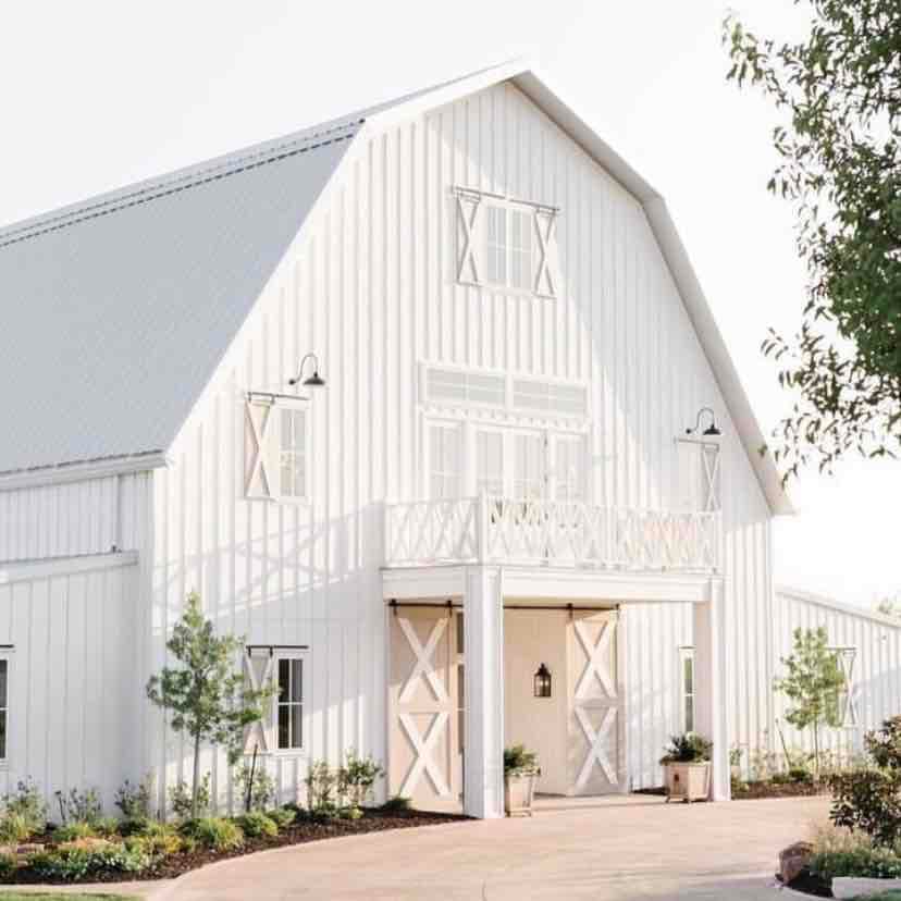 The Nest at Ruth Farms