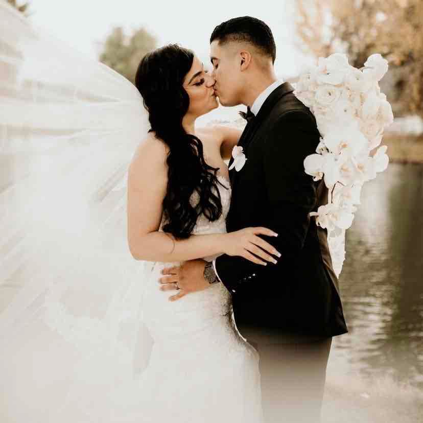 Key Largo Elopement — main