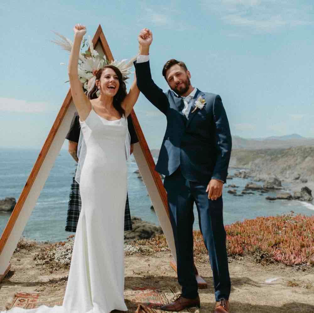 Bodega Bay Elopement 5