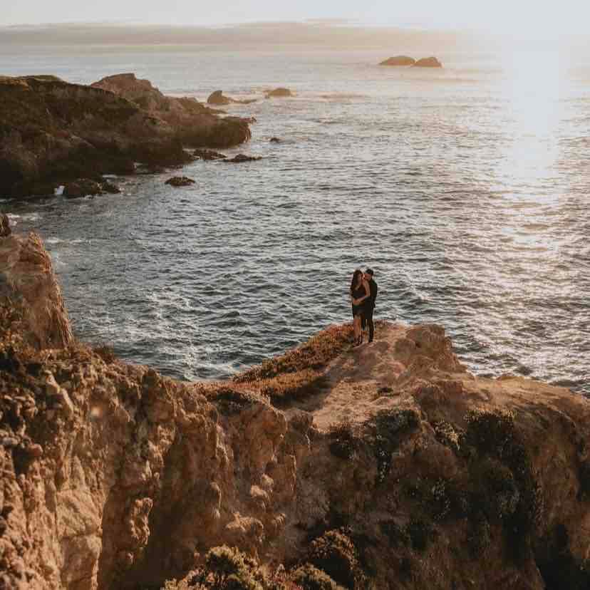 Engagement Shoot NorCal