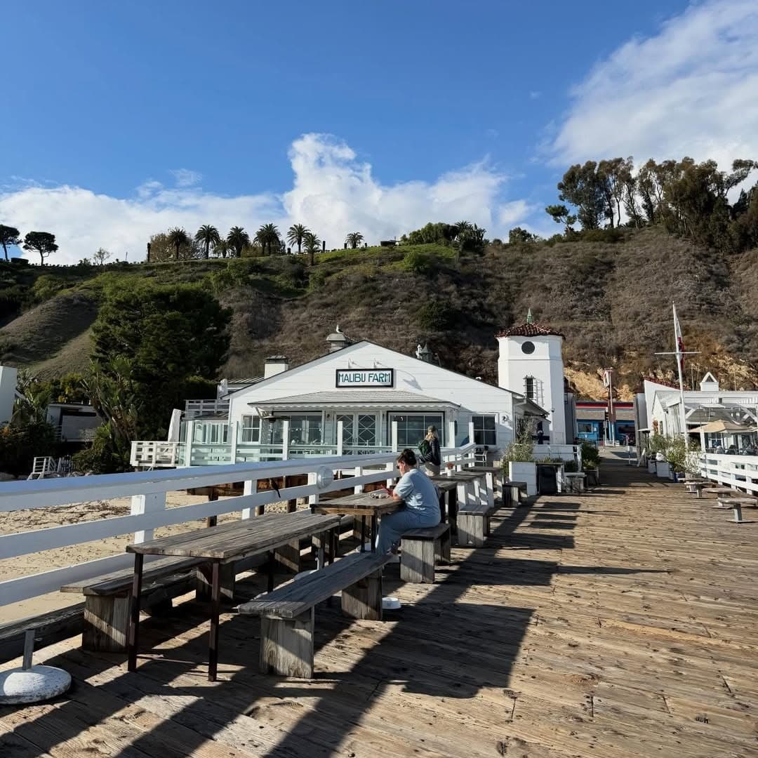 Malibu Farm portfolio 4