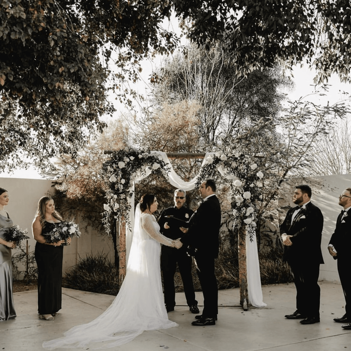 Tercero by Alden Weddings  portfolio 5