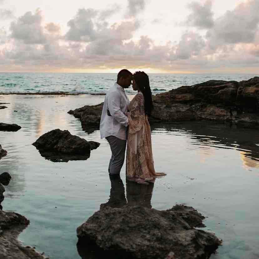 Big Island Elopement 3
