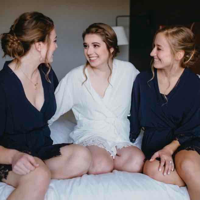 Colorado Bridal Company portfolio 5