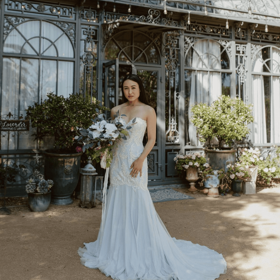 The Violet | 25 guests 