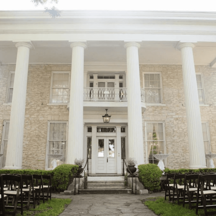 Neill Cochran House Museum portfolio 3