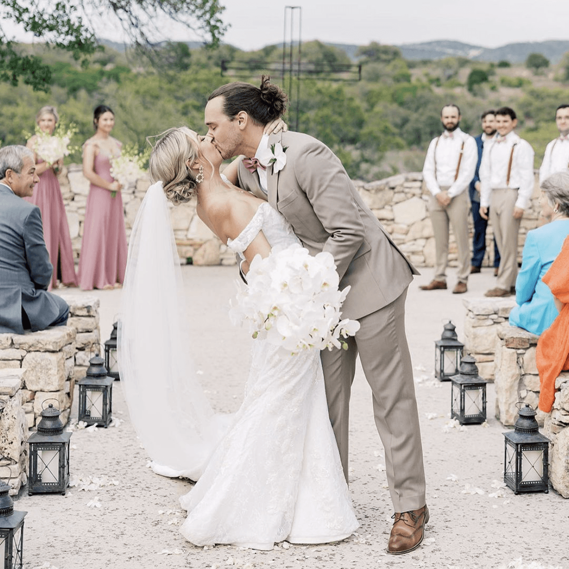 Eat, Sleep, &  Be Married