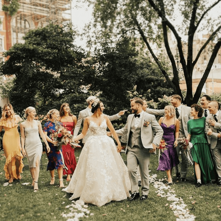 Jefferson Market Garden portfolio 2