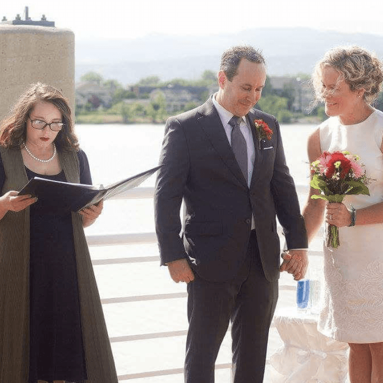 Truly Yours Ceremonies  portfolio 5