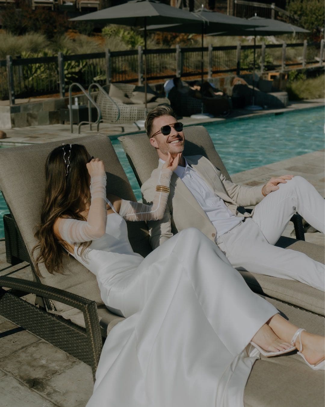 Leilani & Brian’s Coastal Elopement✨ portfolio 2