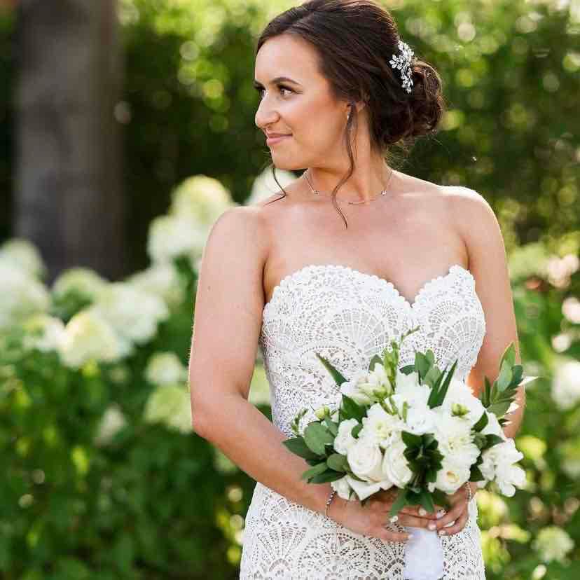 Bridal Trial 