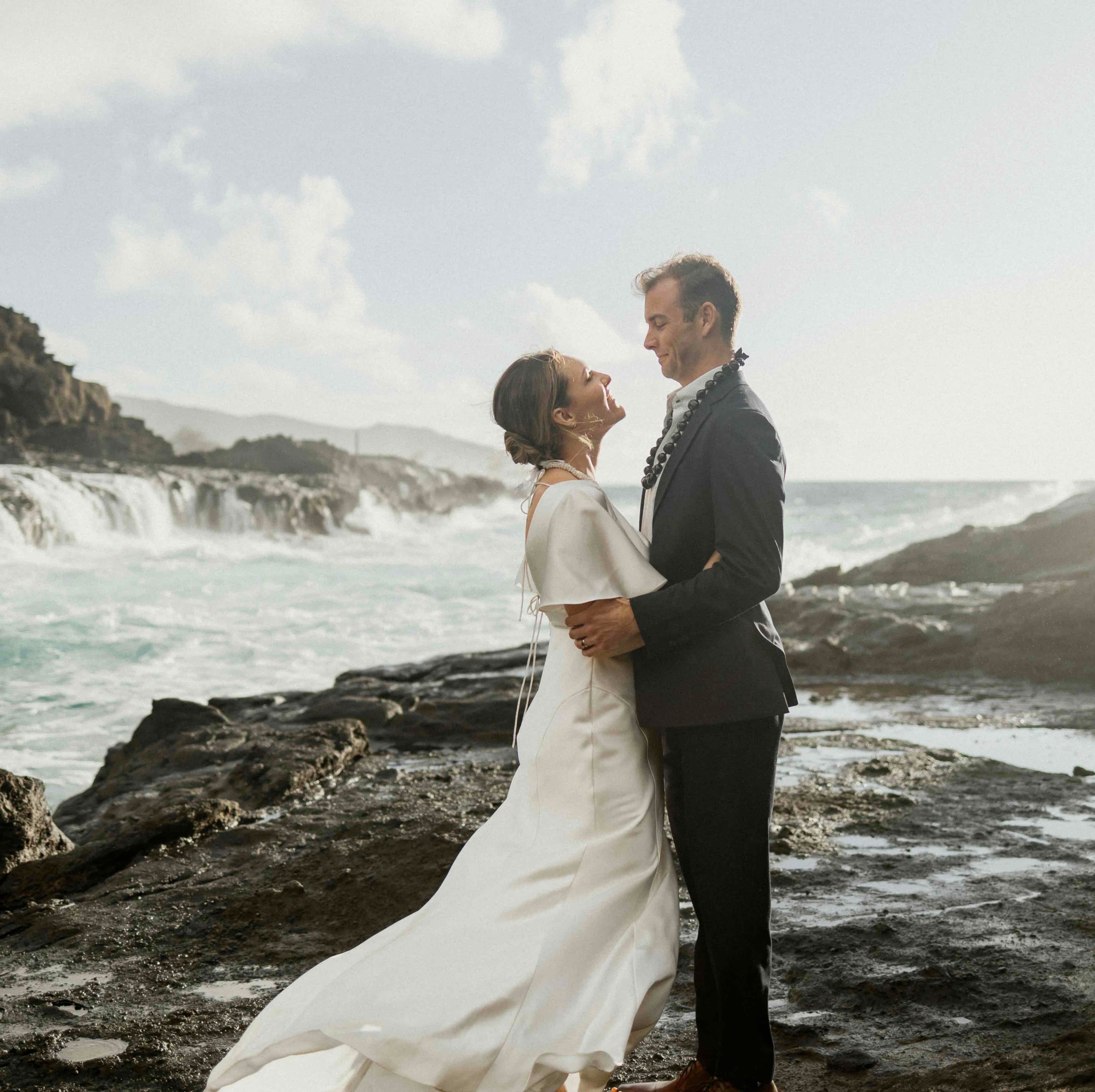 O’ahu Wedding   3