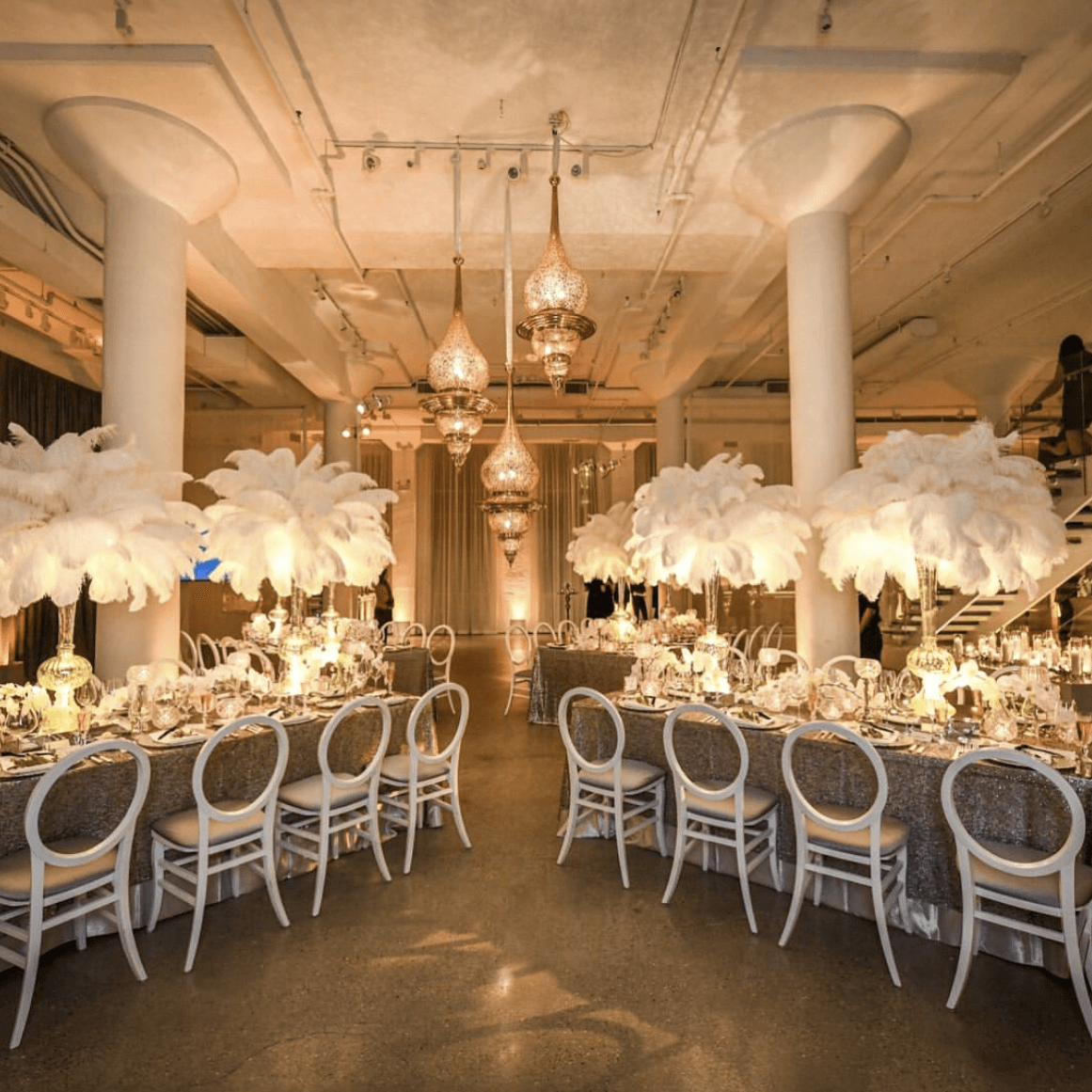 Chez Wedding Venue portfolio 3