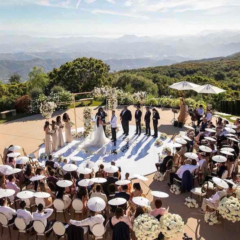 Stone Mountain Estates