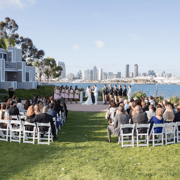 Personalized Affordable Ceremonies by Bill