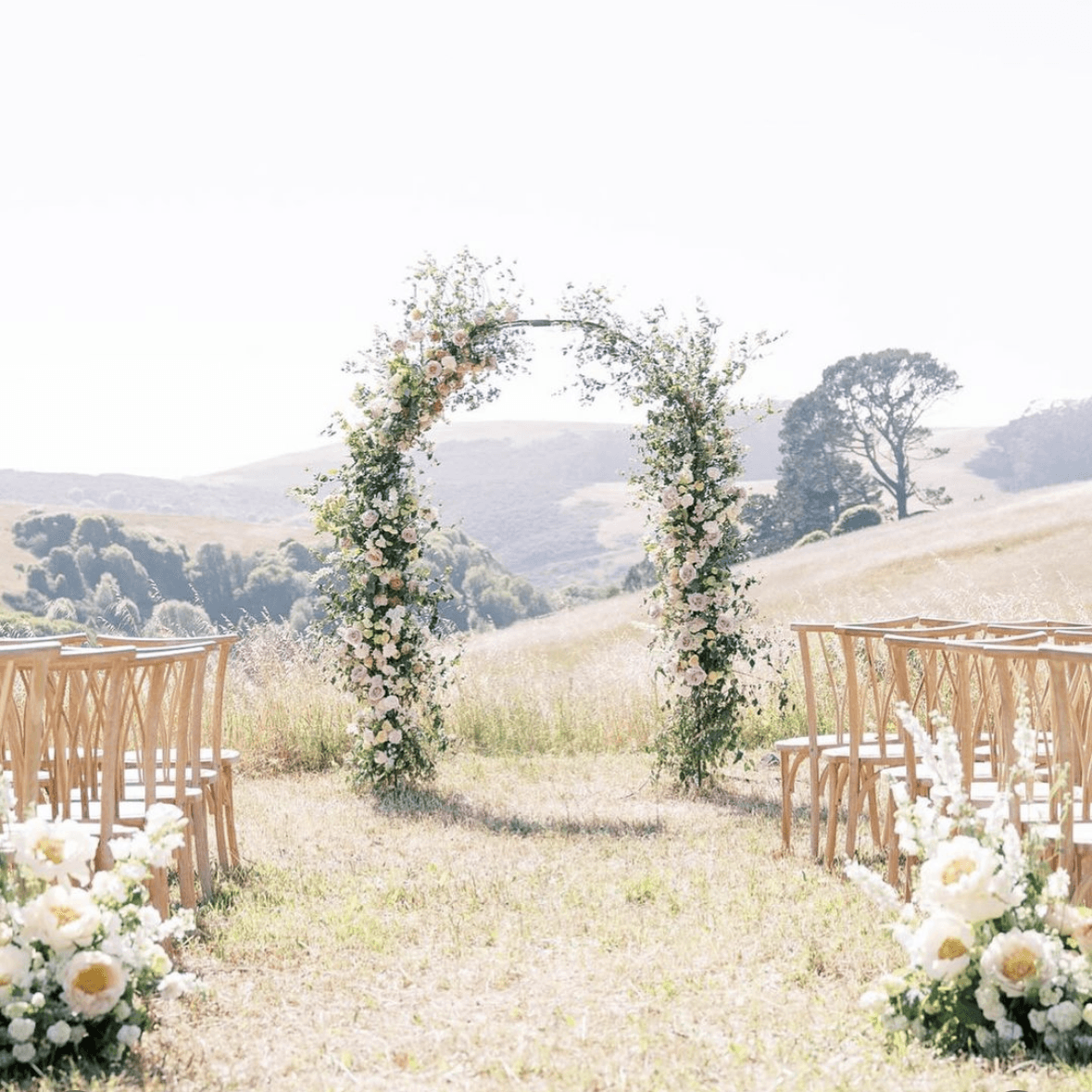 Intimate | 30 Guests