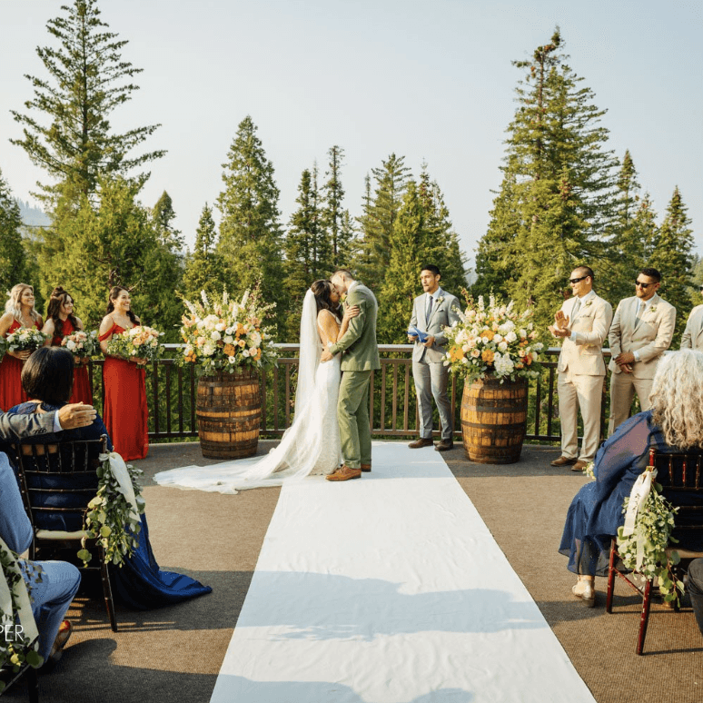Tenaya at Yosemite portfolio 4