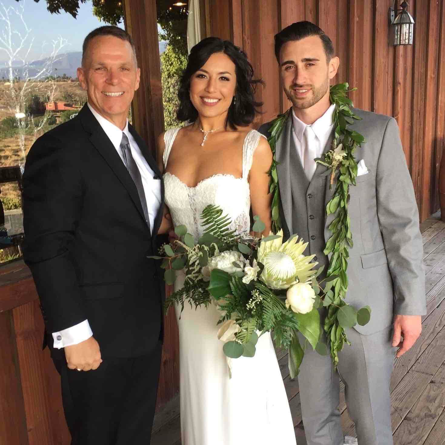 SoCal Christian Weddings portfolio 2