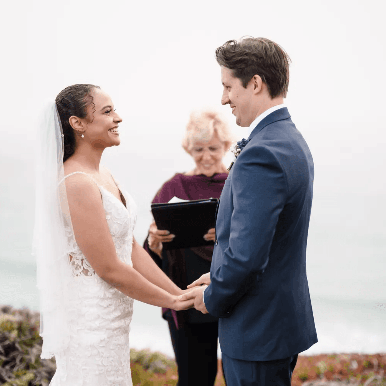 Ellen Scher Wedding Officiant portfolio 2