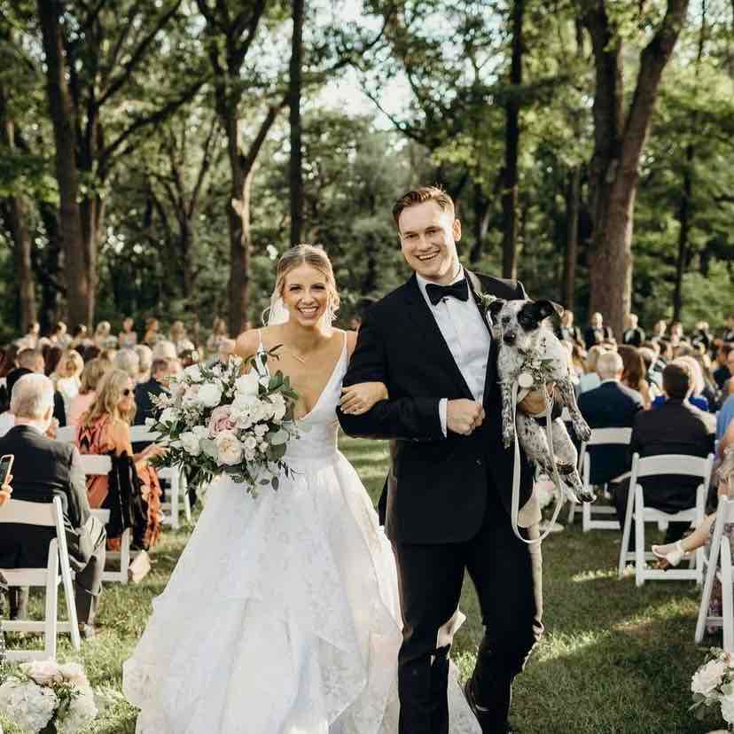 Saturday | 200 Guests