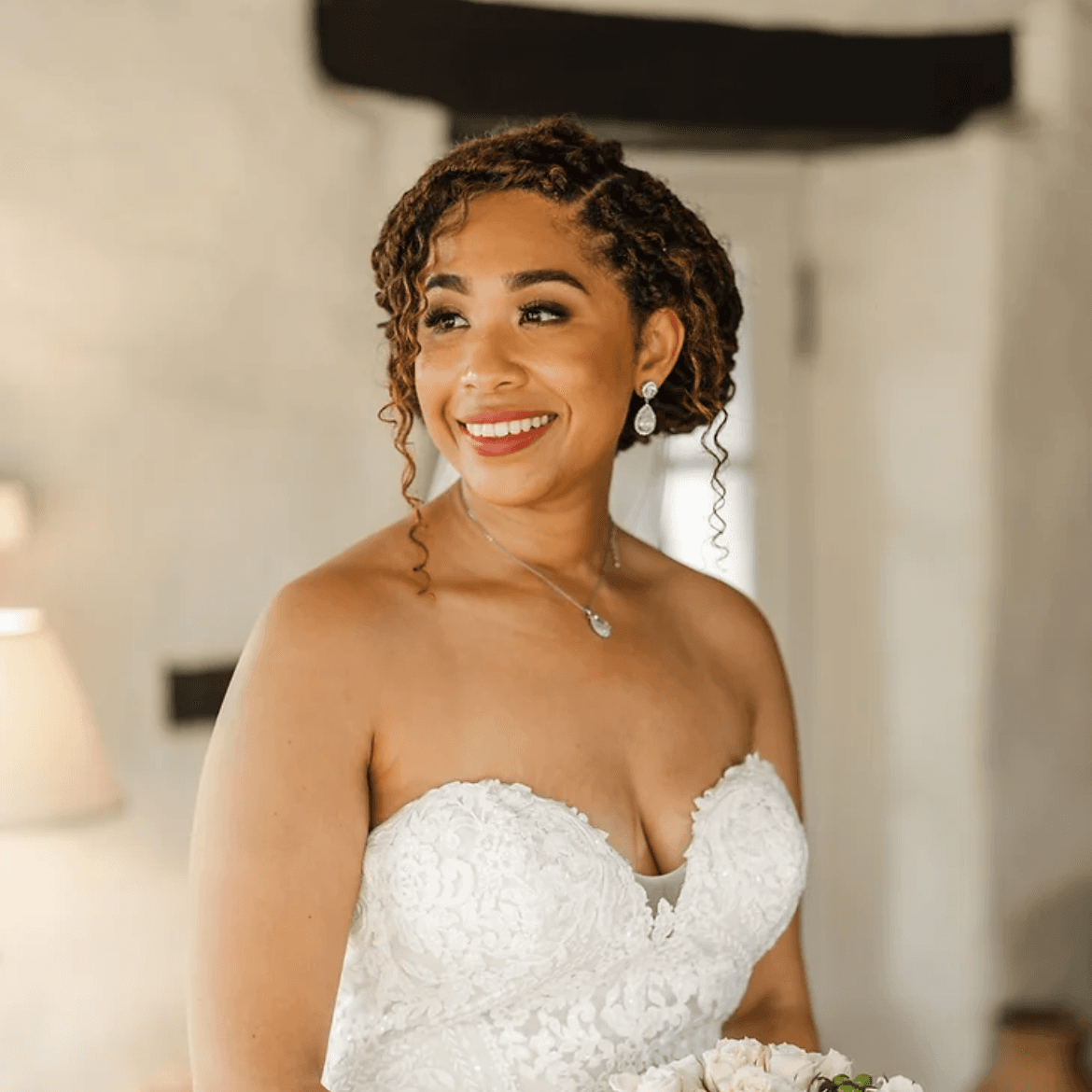 Blush Makeup Studio portfolio 2