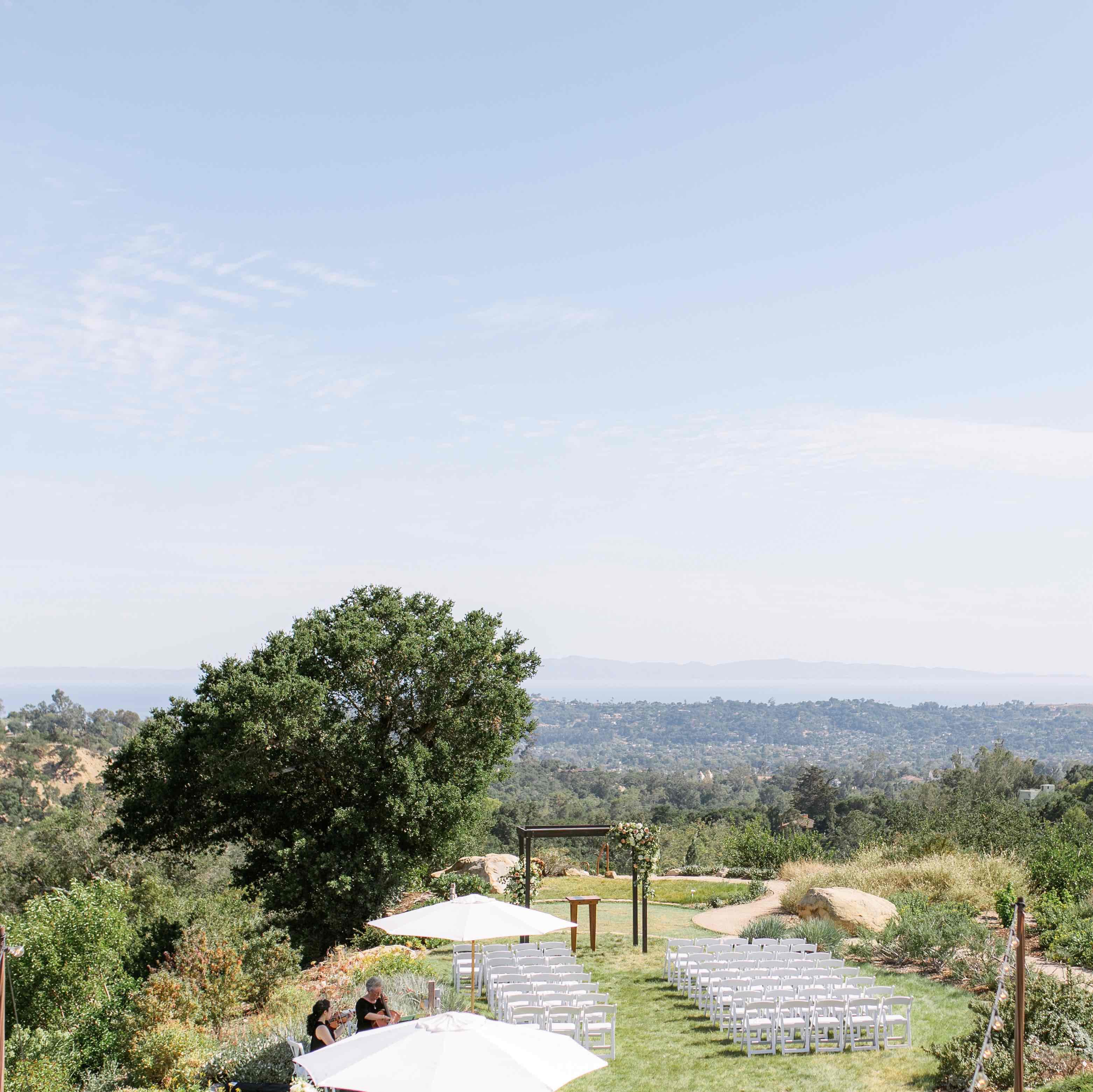 Santa Barbara Botanic Garden