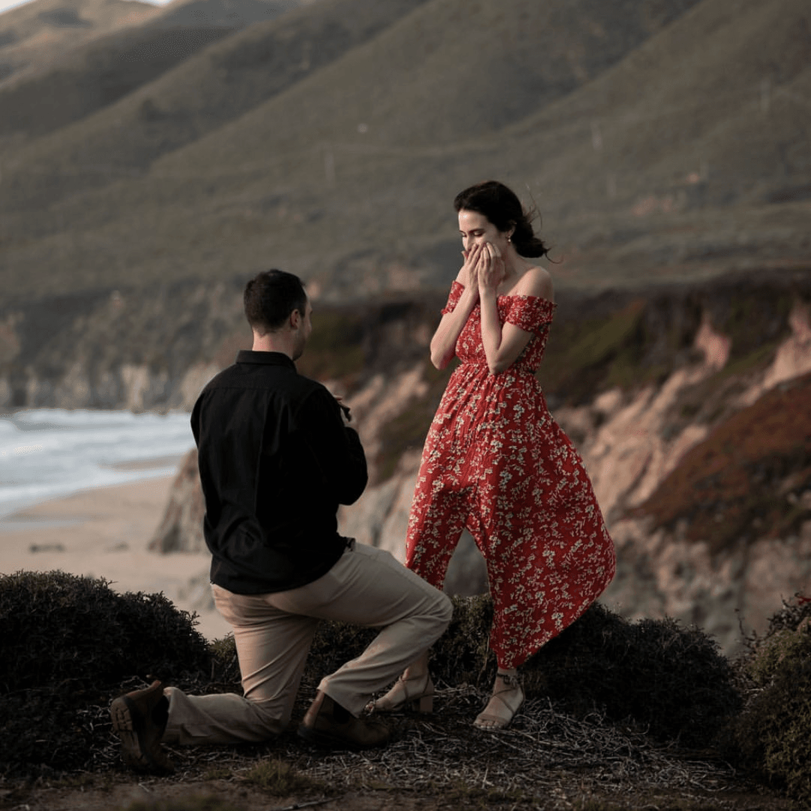 Engagement Session
