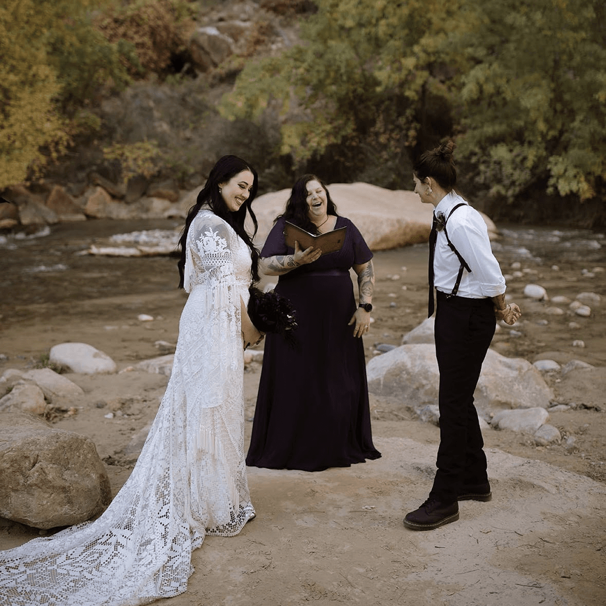 Wilde Heart Weddings