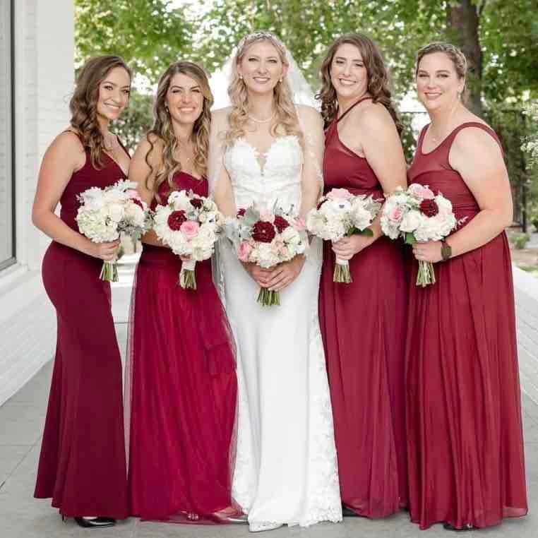 Tahoe Hair and Makeup portfolio 5