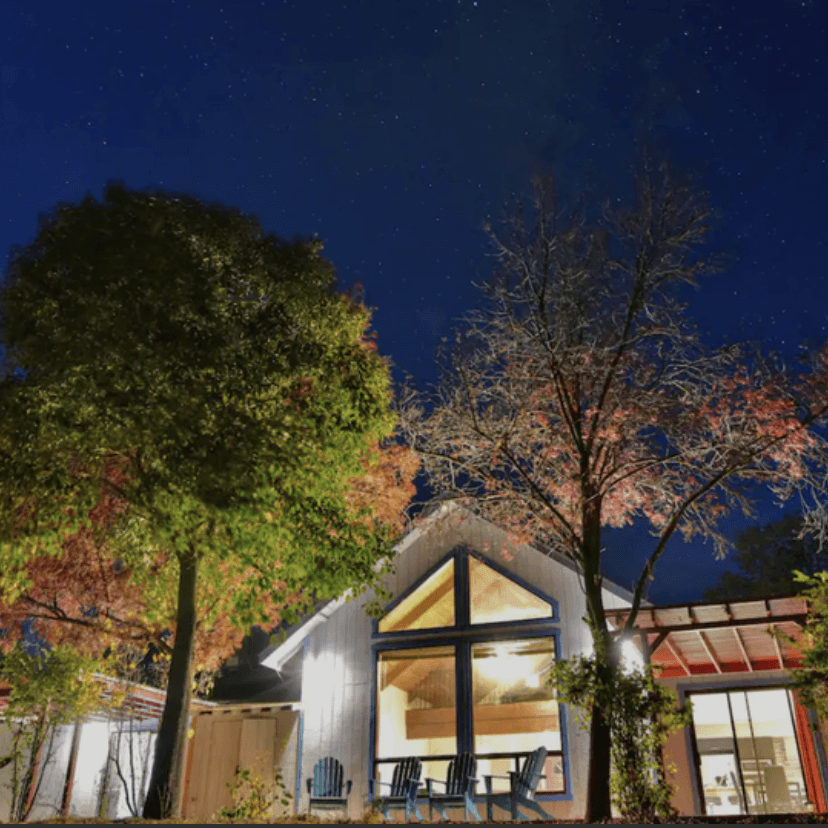 Stunning Yosemite Gold Rush Ranch House portfolio 3