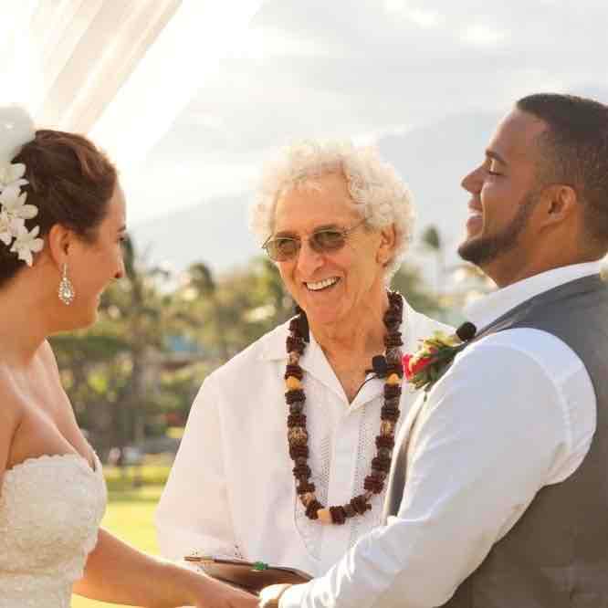 Distinctive Weddings Maui