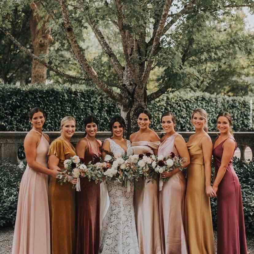 Golden Fields Floristry portfolio 5